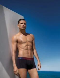 Pack 2 Boxers HOT Imari Noir -Sous-vêtement Soldes Boutique 1244x1600 pack 2 boxers hot imari noir p3 06 10022016