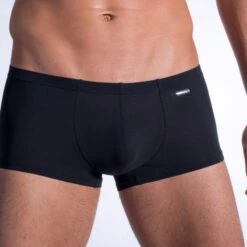 Boxer Minipants OLAF BENZ RED0965 Noir -Sous-vêtement Soldes Boutique 1600x1600 Boxer Minipants OLAF BENZ RED0965 Noir p2 32 09112014