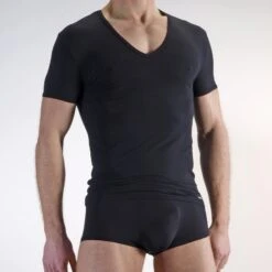 Boxer Minipants OLAF BENZ RED0965 Noir -Sous-vêtement Soldes Boutique 1600x1600 Boxer Minipants OLAF BENZ RED0965 Noir p3 01 09112014