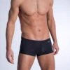 Boxer Minipants OLAF BENZ RED0965 Noir