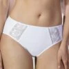 Culotte Anita Comfort Safina Blanc