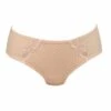 Culotte Rosa Faia Joséphine Pearl Rose