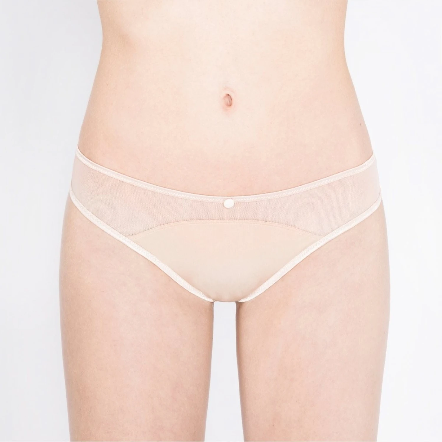 Culotte YSE 24 Heures De La Vie D Une Femme Peau