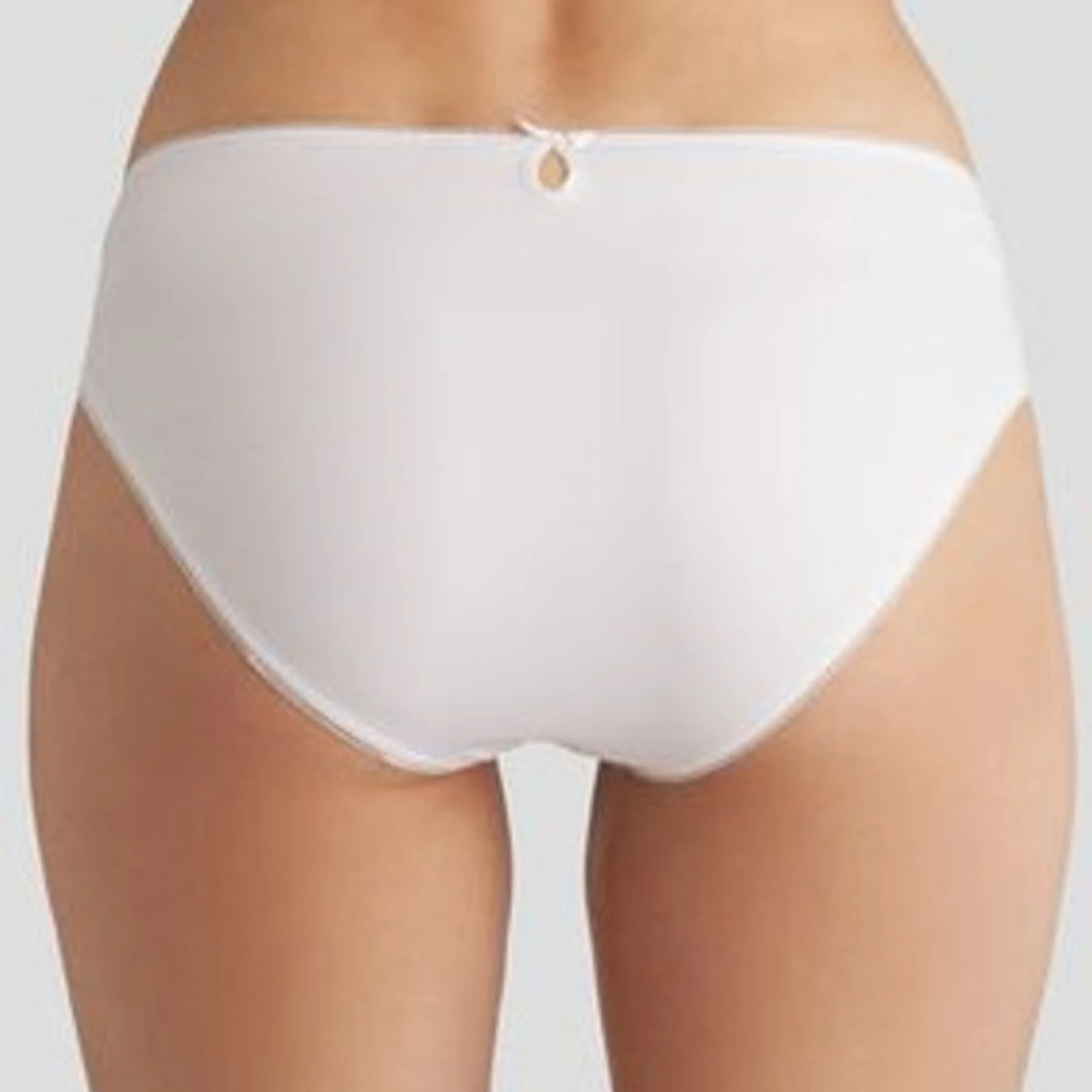 Slip FANTASIE Elodie Blanc 2 Slip FANTASIE Elodie Blanc – Image 2