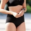 Gaine Culotte Clara ANITA Comfort Noire