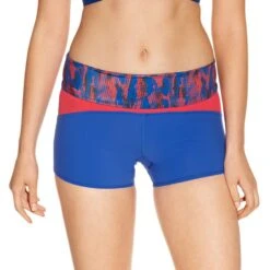 Short De Course FREYA Active Blue