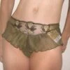 Shorty CHANTELLE Romance Safari Chic