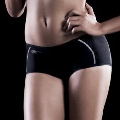 Shorty Sport ANITA Active Noir