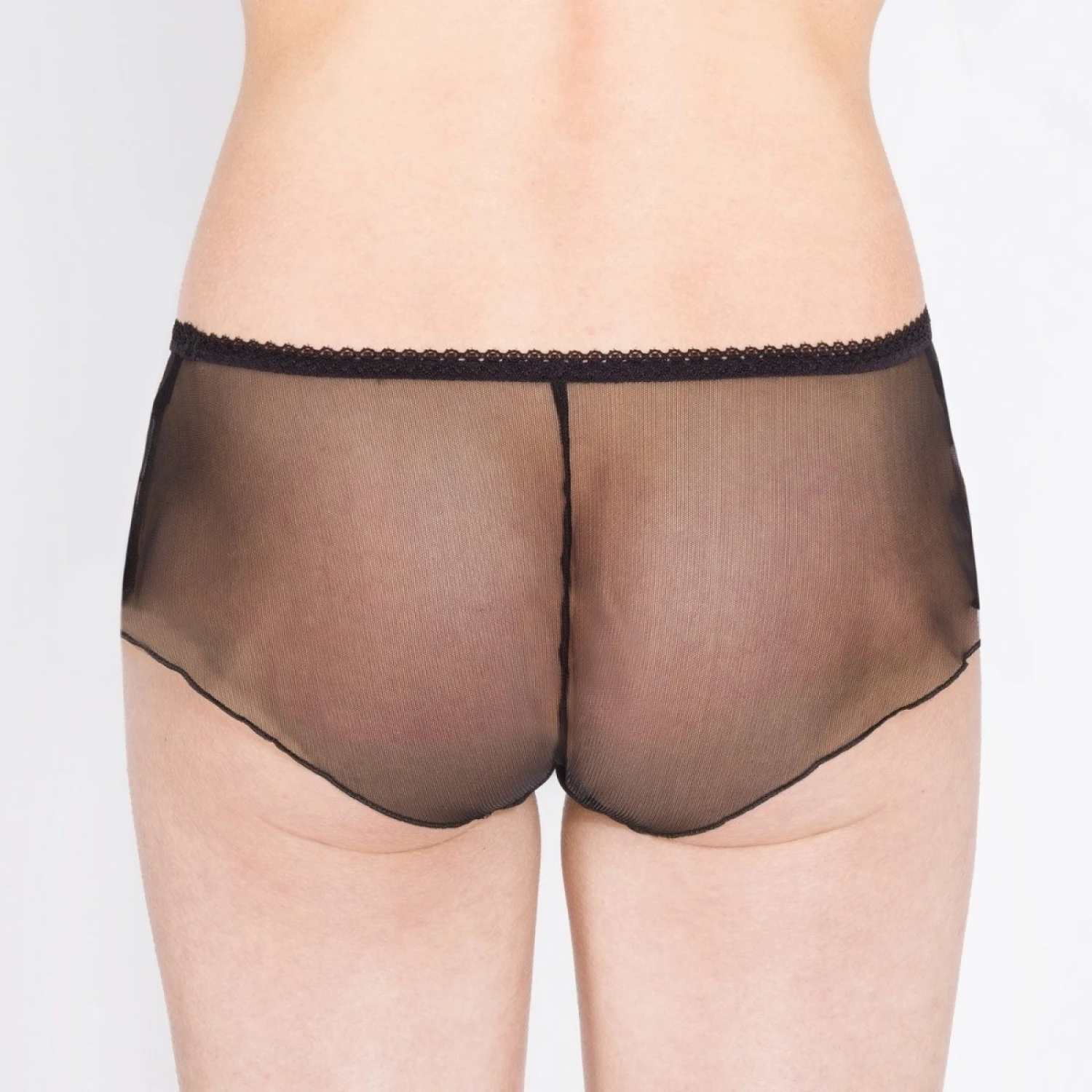 Shorty YSE Amant Noir 2 Shorty YSE Amant Noir – Image 2