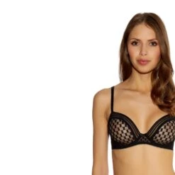 Slip Brésilien HUIT A La Folie Noir -Sous-vêtement Soldes Boutique 1600x1600 Slip Bresilien HUIT A La Folie Noir p2 20 20032015