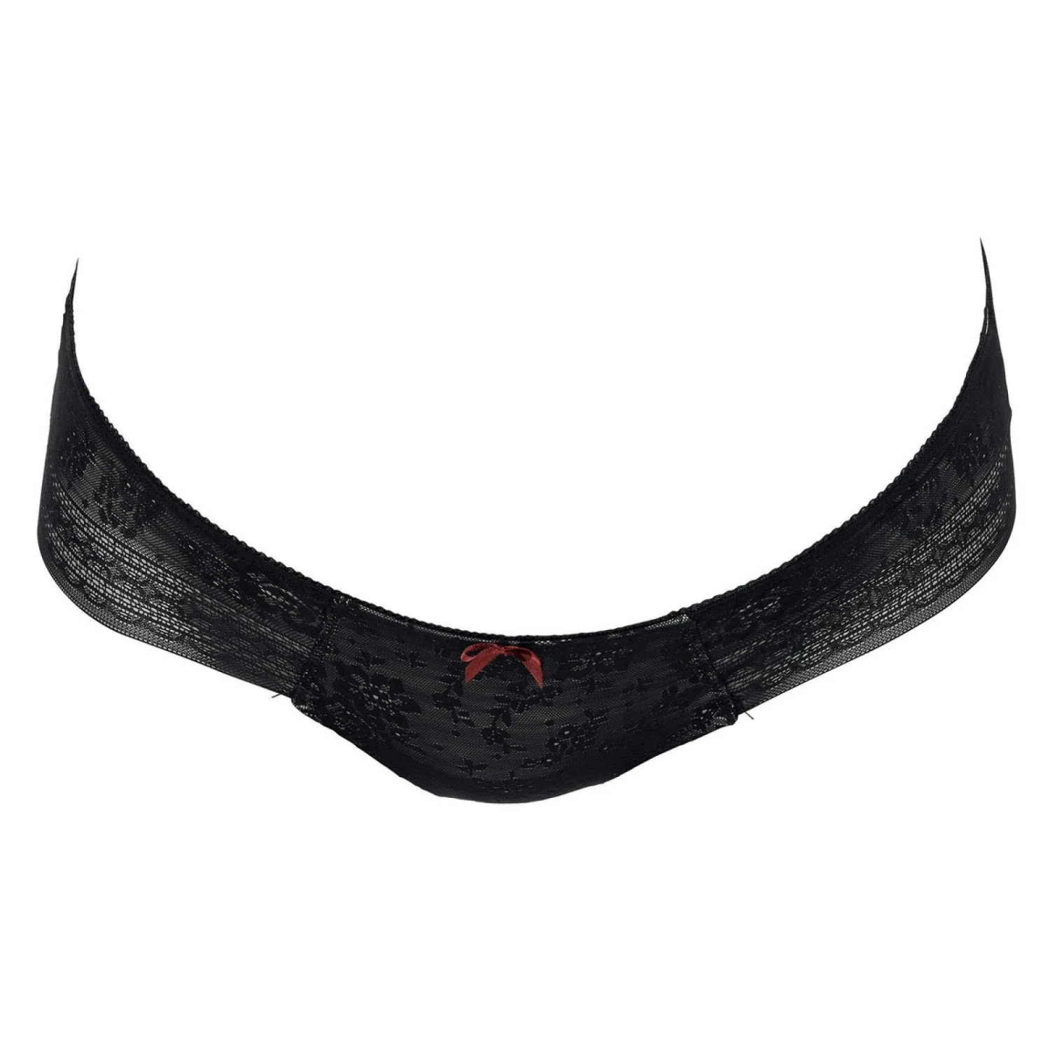 Slip Rosa Faia Fleur Noir 4 Slip Rosa Faia Fleur Noir – Image 4