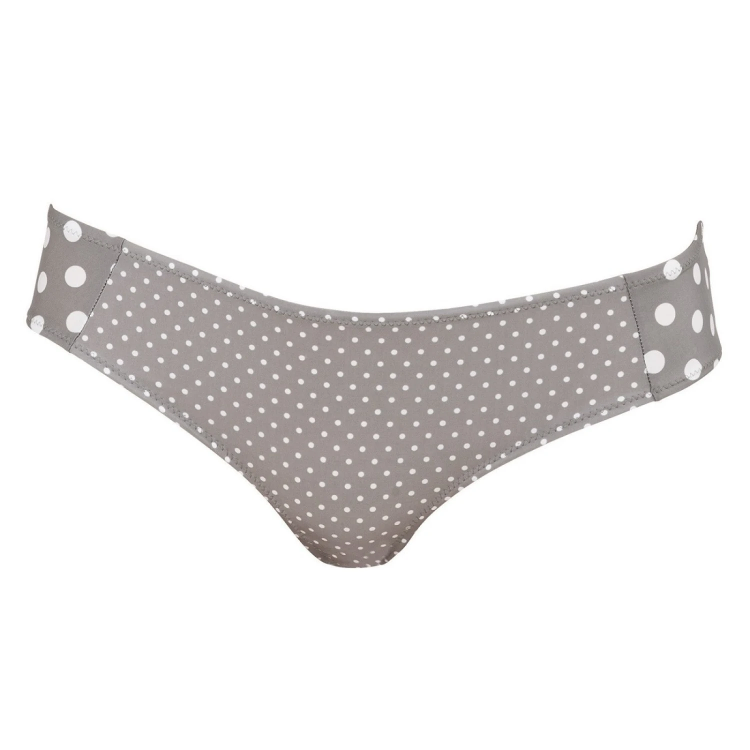 Slip Grossesse Allaitement ANITA Maternity Poix Gris 2 Slip Grossesse Allaitement ANITA Maternity Poix Gris – Image 2