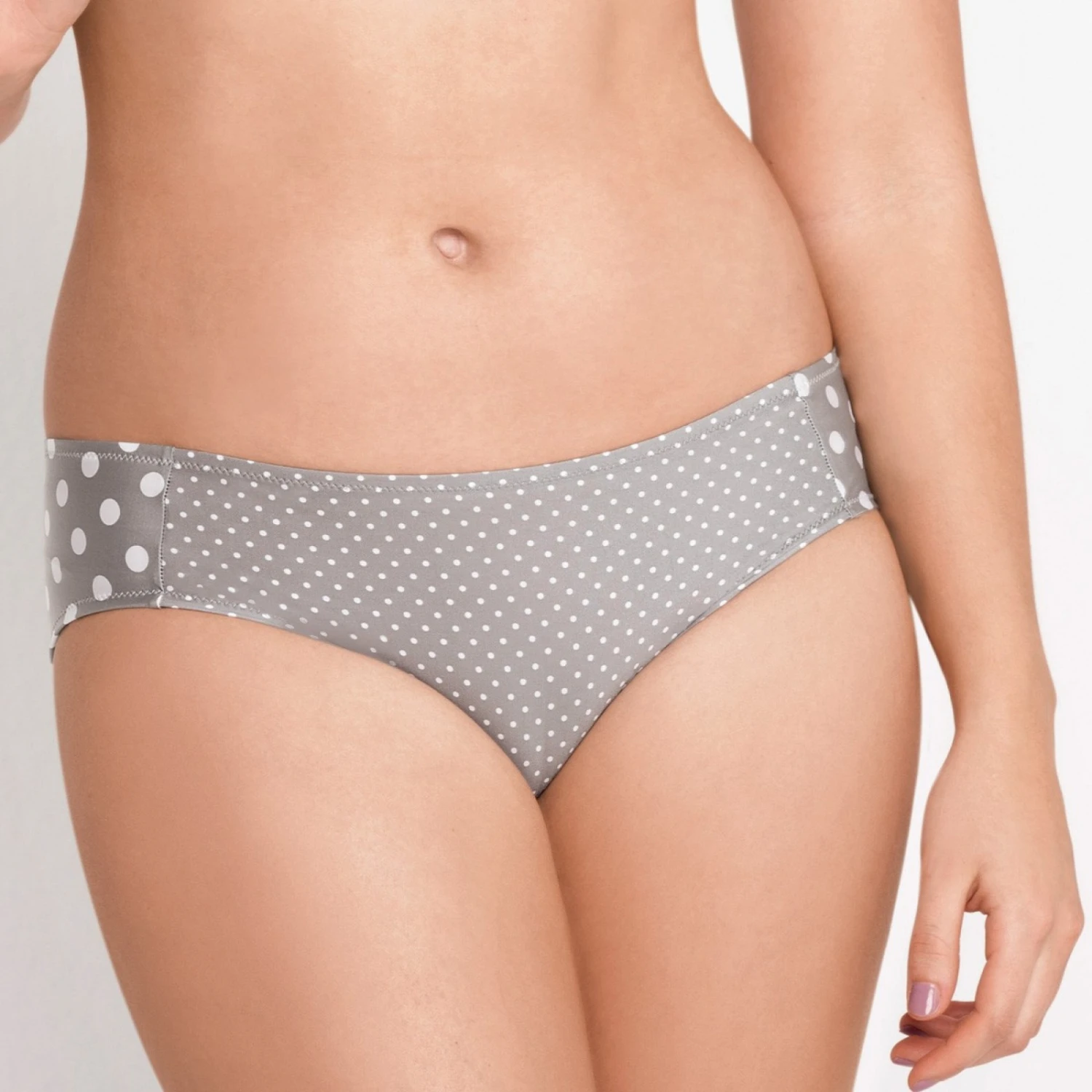 Slip Grossesse Allaitement ANITA Maternity Poix Gris 1 Slip Grossesse Allaitement ANITA Maternity Poix Gris
