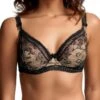 Soutien-Gorge Armatures FANTASIE Susanna Antique Gold