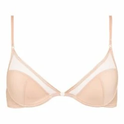 Soutien-Gorge Corbeille YSE 24 Heures De La Vie D'une Femme Peau -Sous-vêtement Soldes Boutique 1600x1600 Soutien Gorge Corbeille YSE 24 Heures de la Vie dune femme Peau p2 24 14042014