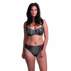 Soutien-Gorge Renfort Latéral ELOMI Lara Noir -Sous-vêtement Soldes Boutique 1600x1600 Soutien Gorge ELOMI Lara noir p2 11 06052012