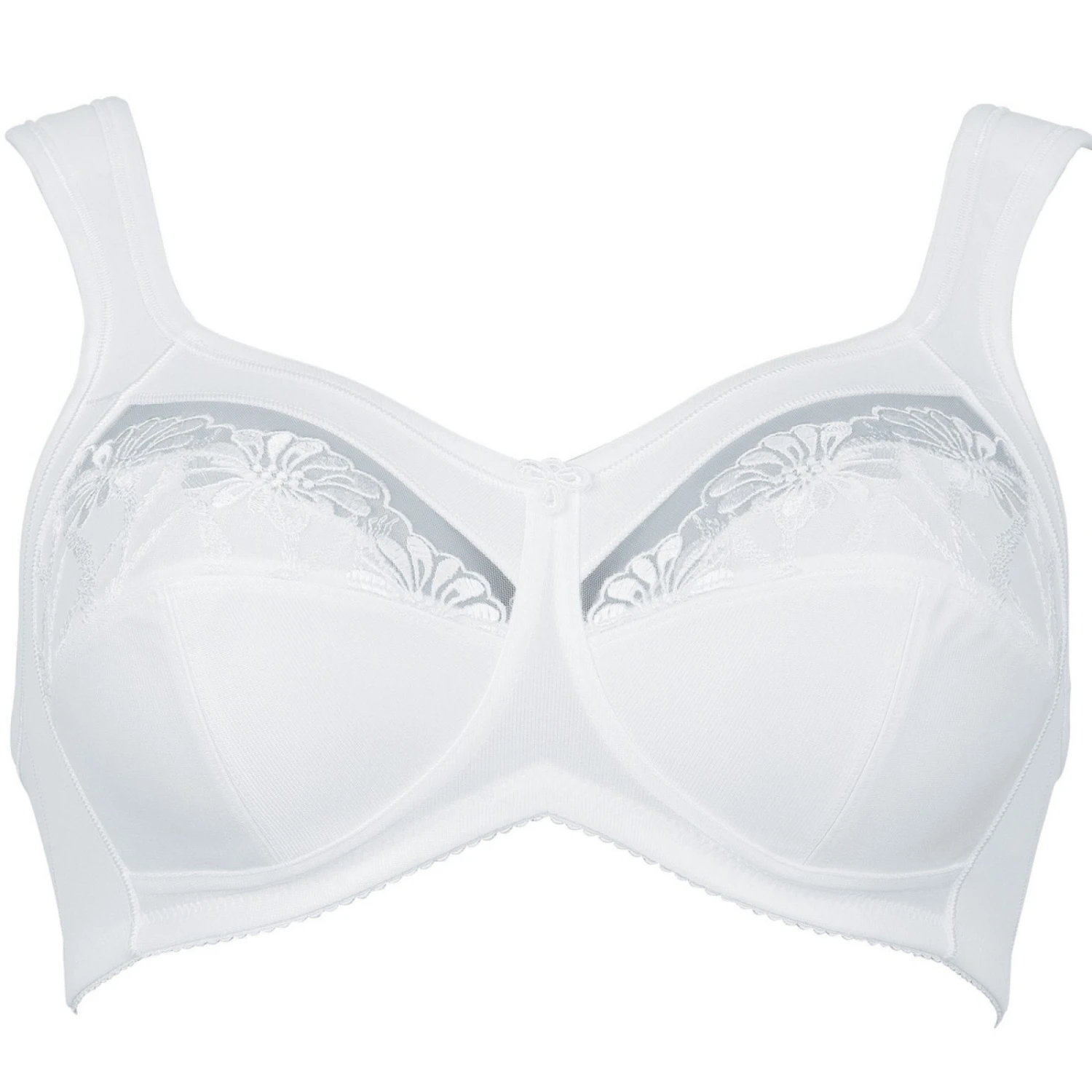 Soutien-Gorge Allègement Anita Comfort Safina Blanc 3 Soutien-Gorge Allègement Anita Comfort Safina Blanc – Image 3