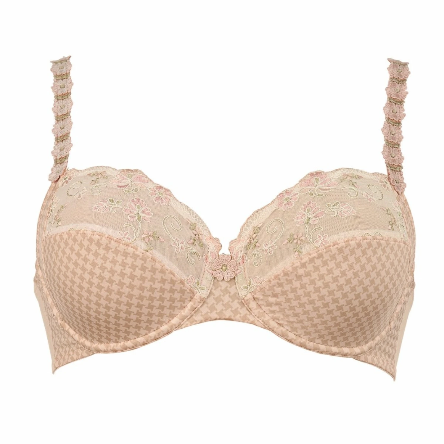 Soutien-Gorge Armatures Rosa Faia Josephine Pearl Rose – Image 3