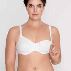 Soutien-gorge Allaitement Armatures ANITA Blanc