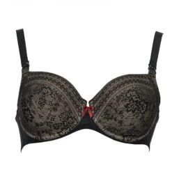 Soutien-gorge Allaitement Armatures ANITA Fleur Noir -Sous-vêtement Soldes Boutique 1600x1600 Soutien gorge allaitement Armatures ANITA Fleur Noir p3 57 02032015