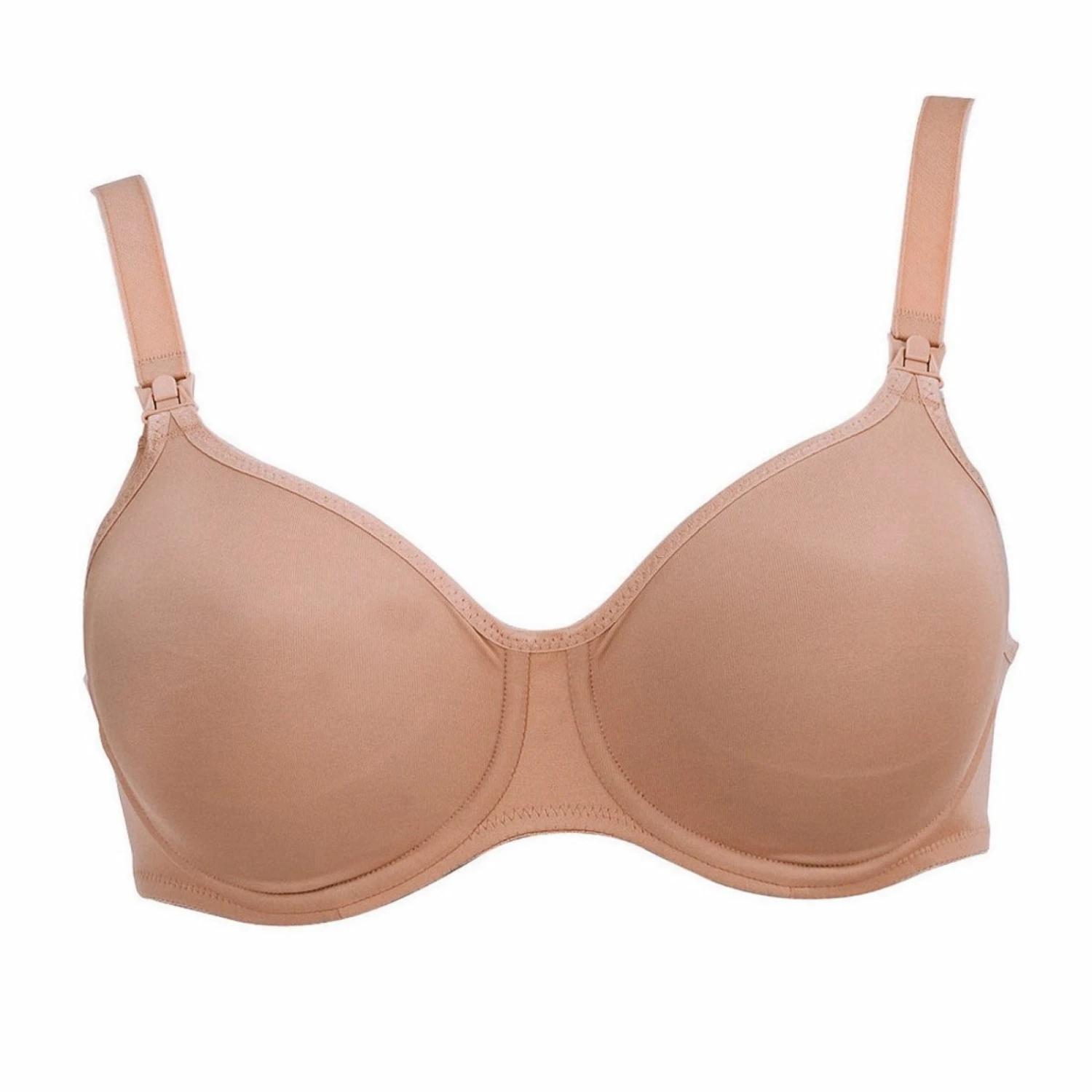 Soutien-gorge Allaitement Armatures ANITA Peau 2 Soutien-gorge Allaitement Armatures ANITA Peau – Image 2