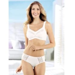 Soutien-gorge Post Opératoire ANITA Safina Blanc -Sous-vêtement Soldes Boutique 1600x1600 Soutien gorge post operatoire ANITA Safina Blanc p3 09 25022014