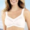 Soutien-gorge Post Opératoire ANITA Safina Blanc