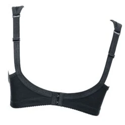 Soutien-gorge Post Opératoire ANITA Safina Noir -Sous-vêtement Soldes Boutique 1600x1600 Soutien gorge post operatoire ANITA Safina Noir p2 55 04032014