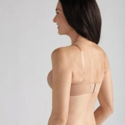 AMOENA Barbara Bandeau Sans Bretelles Pour Prothèse Nude -Sous-vêtement Soldes Boutique 1600x1600 amoena barbara bandeau sans bretelles pour prothese nude p2 20 23022018