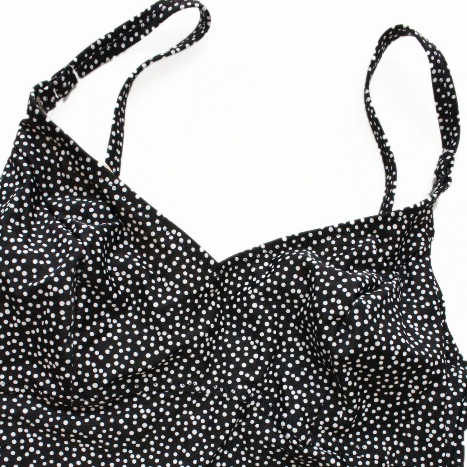 ANITA Tankini De Maternité Kamaka Noir 2 ANITA Tankini De Maternité Kamaka Noir – Image 2