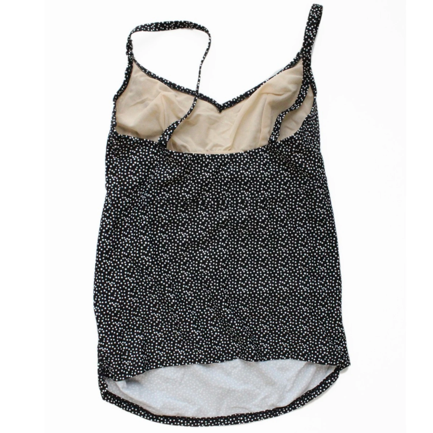 ANITA Tankini De Maternité Kamaka Noir 3 ANITA Tankini De Maternité Kamaka Noir – Image 3