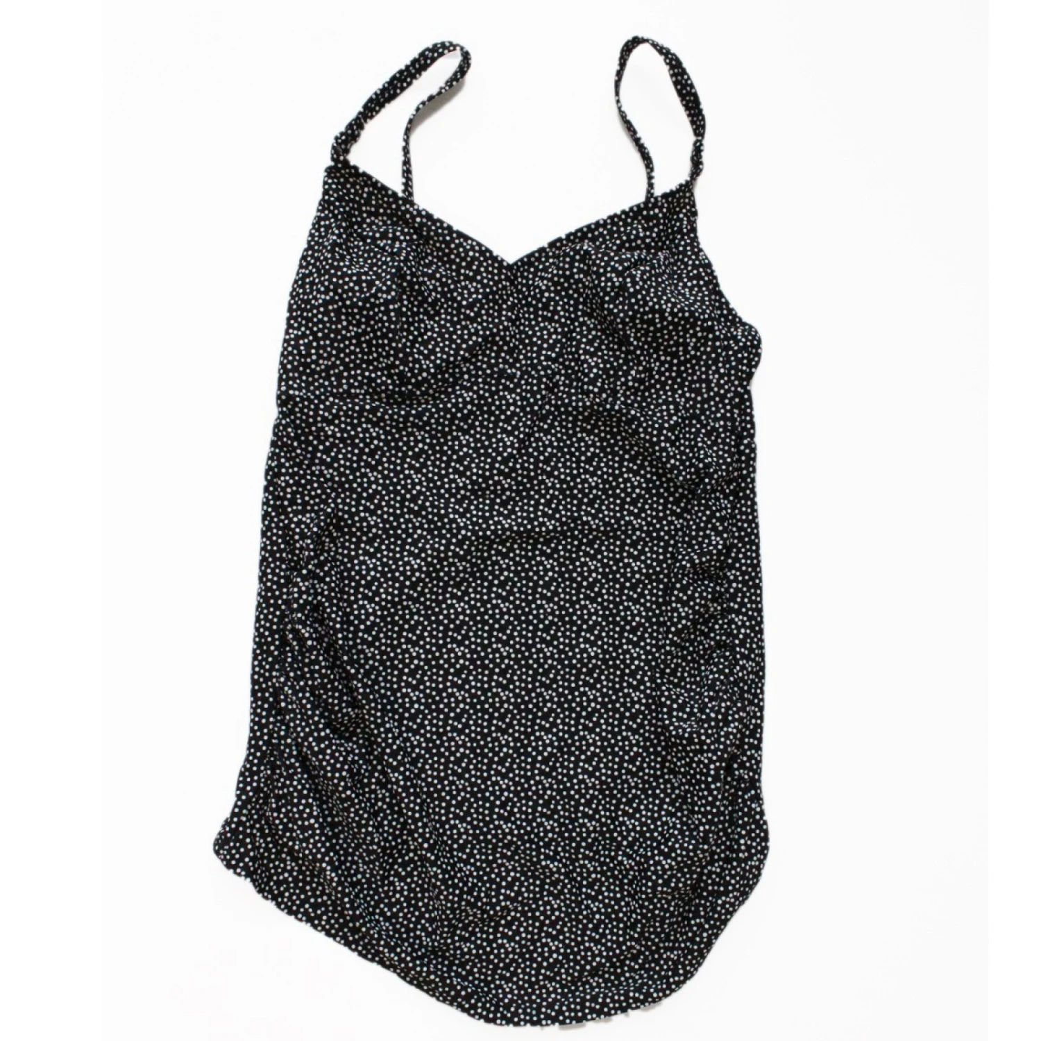 ANITA Tankini De Maternité Kamaka Noir 1 ANITA Tankini De Maternité Kamaka Noir