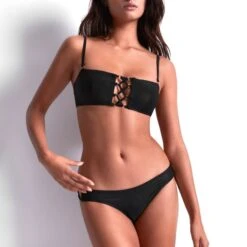 Aubade Bas De Maillot Bain Brésilien Summer Glow Noir -Sous-vêtement Soldes Boutique 1600x1600 aubade bas maillot bain bresilien summer glow noir p2 42 25012023