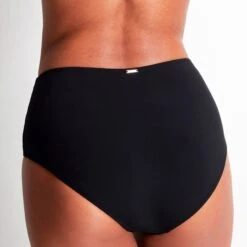 Aubade Bas Maillot Bain Culotte Haute Secret Cove Noir 7 Aubade Bas Maillot Bain Culotte Haute Secret Cove Noir -Sous-vêtement Soldes Boutique 1600x1600 aubade bas maillot bain culotte haute secret cove noir p2 25 18012023