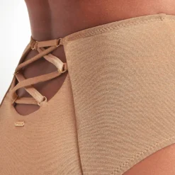 Aubade Bas Maillot Bain Culotte Haute Summer Glow Sunlight -Sous-vêtement Soldes Boutique 1600x1600 aubade bas maillot bain culotte haute summer glow sunlight p2 51 25012023