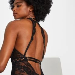 Aubade Body Precious Tale Noir Mystique -Sous-vêtement Soldes Boutique 1600x1600 aubade body precious tale noir mystique p3 25 16082022