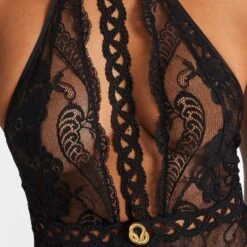 Aubade Body Precious Tale Noir Mystique -Sous-vêtement Soldes Boutique 1600x1600 aubade body precious tale noir mystique p4 25 16082022