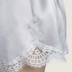 Aubade Boxer Soie D'Amour Rêve D'Opale -Sous-vêtement Soldes Boutique 1600x1600 aubade boxer soie d amour reve d opale p2 09 02072019