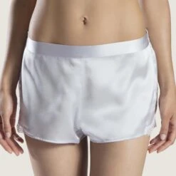 Aubade Boxer Soie D'Amour Rêve D'Opale