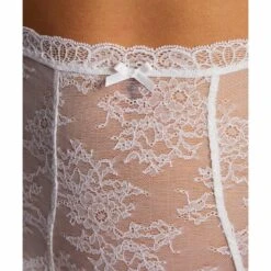 Aubade Culotte Haute Danse Des Sens Opale -Sous-vêtement Soldes Boutique 1600x1600 aubade culotte haute danse des sens nacre p3 21 03112020