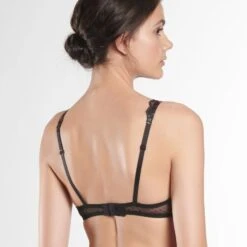 Aubade Délicate Extase Triangle Plunge Noir Magie -Sous-vêtement Soldes Boutique 1600x1600 aubade delicate extase triangle plunge noir magie p3 57 06122018