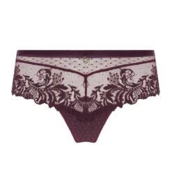 Aubade Femme Passion Shorty Saint-Tropez Wineberry -Sous-vêtement Soldes Boutique 1600x1600 aubade femme passion shorty saint tropez wineberry p6 39 05092022