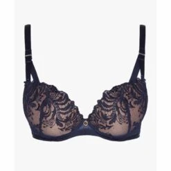 Aubade Femme Passion Soutien-Gorge Plunge Coque Crépuscule -Sous-vêtement Soldes Boutique 1600x1600 aubade femme passion soutien gorge plunge coque crepuscule p4 43 07122020