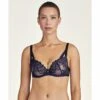 Aubade Femme Passion Soutien-Gorge Plunge Coque Crépuscule