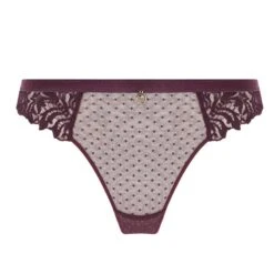Aubade Femme Passion Tanga Wineberry -Sous-vêtement Soldes Boutique 1600x1600 aubade femme passion tanga wineberry p5 43 05092022