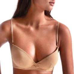 Aubade Haut Maillot Bain Plunge Coque Summer Glow Sunlight