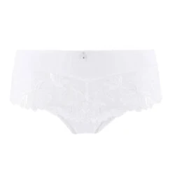 Aubade Lovessence Shorty St Tropez Blanc -Sous-vêtement Soldes Boutique 1600x1600 aubade lovessence shorty st tropez blanc p5 25 21022023
