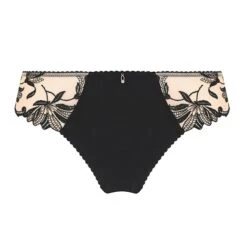 Aubade Lovessence Slip Brésilien Noir -Sous-vêtement Soldes Boutique 1600x1600 aubade lovessence slip bresilien noir p3 17 05092022