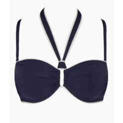 Aubade Haut Maillot De Bain Bandeau Coque La Baie Des Vagues Encre 9 Aubade Haut Maillot De Bain Bandeau Coque La Baie Des Vagues Encre -Sous-vêtement Soldes Boutique 1600x1600 aubade maillot de bain bandeau coque la baie des vagues encre p4 48 14042021