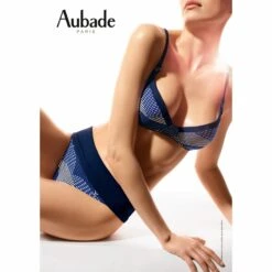 AUBADE MAILLOT DE BAIN Corbeille Coque Confort - Soupir Des Mers - Egée -Sous-vêtement Soldes Boutique 1600x1600 aubade maillot de bain corbeille coque confort soupir des mers egee p3 04 07122017